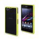 Muvit Bimat for Sony Xperia Z1 Compact Jaune