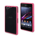 Muvit Bimat for Sony Xperia Z1 Compact Rose