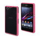 Muvit Bimat for Sony Xperia Z1 Compact Noire