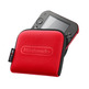 Pochette de Transport 2DS Rouge