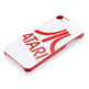 Coque iPhone Atari