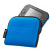 Pochette Nintendo 2DS Bleu