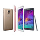 Samsung Galaxy Note 4 32 GB Noire