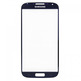 Façade en verre remplacement Samsung Galaxy S4 Sky Blue