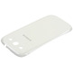 Coque Complète Samsung Galaxy S3 Blanc