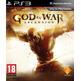 Console PS3 Ultra Slim 500 Go + God of War Ascension + Oblivion Goty