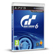 Gran Turismo 6 PS3