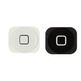 Home Button replacement for iPhone 5C Noire