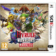 Hyrule Warriors Legends 3DS