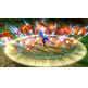 Hyrule Warriors Wii U