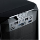 NOX Lecteur SD Raven Black USB3.0