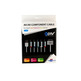 Câble composants pour iPhone/iPad/iPod