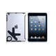Coque OK Case pour iPad Mini (Transparent)