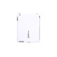 Housse Etui pour Apple iPad 2 (Blanc)