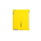 Couverture arrière pour iPad 2 (jaune)