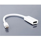 Mini DisplayPort to HDMI Adapter