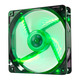 Boîte à ventilateur Nox Cool Fan 12cm Green Led