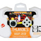 Game Controller Gamepad for iPhone 4S/4/3GS, iPod, iPad/iPad2 (B