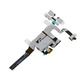 Réparation Headphone Jack for iPhone 4S White