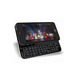 Clavier QWERTY pour iPhone 5 Noir