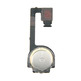 Home Button with Flex Ribbon for iPhone 4G
