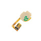 Réparation Home Button PCB for iPhone 3GS