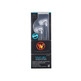 Professional Stereo Earbud Earphones (Silver)