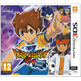 Inazuma Eleven Go Ombre 3DS