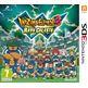 Inazuma Onze 3: Lumière céleste 3DS