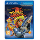 La trilogie Jak et Daxter PSVita