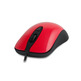 SteelSeries Kinzu Pro Gaming Mouse Rouge