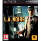 L.A. Noire PS3