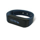 Leotec Fitness Touch Submersible Bracelet bleu