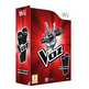 La Voix 2 + 2 Micro Wii