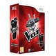 Les Microphones Voix + 2 Wii