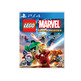 LEGO Marvel Super Heroes PS4