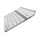 Logitech Ultrathin Keyboard Mini Noire