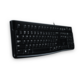 Logitech K120 Keyboard