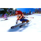 Mario & Sonic at Olympic Winter Games Sochi 2014 Wii U