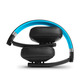 Casques du système énergétique BT2 Bluetooth Cyan