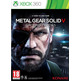 Metal Gear Solid V: Ground Zeroes Xbox 360