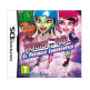 Monster High: Le patinage de barrage DS