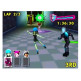 Monster High: Le patinage de barrage DS