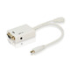 MHL to VGA Adapter for Samsung Galaxy S3/S4