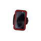 Brassard pour Samsung Galaxy S II i9100 (Rouge)