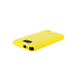 TPU Protecteur pour Samsung Galaxy S i9100 II (jaune)