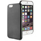 Back Thin Case iPhone 6/6S muvit Noire