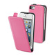 MiniGel Skin pour iPhone 5 Muvit Pink