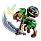 The Legend of Zelda: Majora's Mask (Special Edition) 3DS