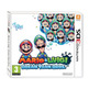 Mario et Luigi Dream Team Bros 3DS
